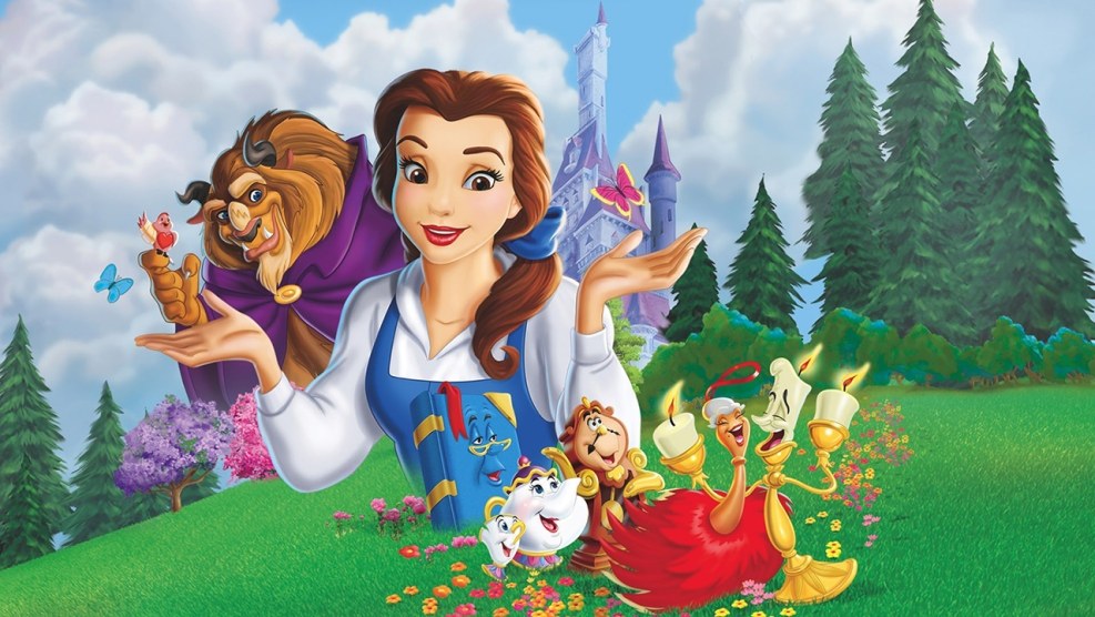 Model Bella da Semana