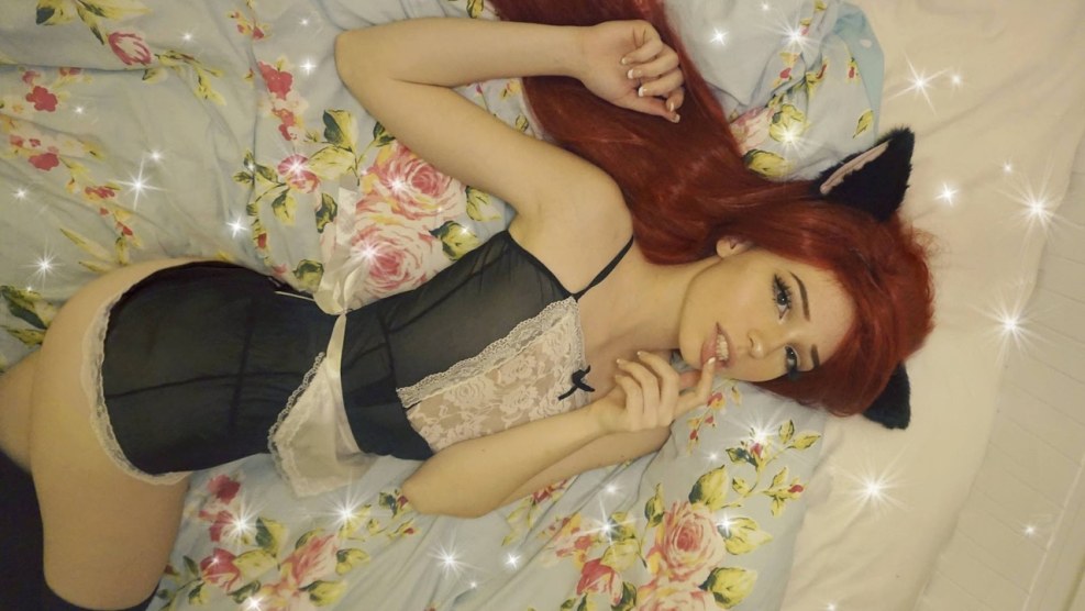 Bell dolphin stockings