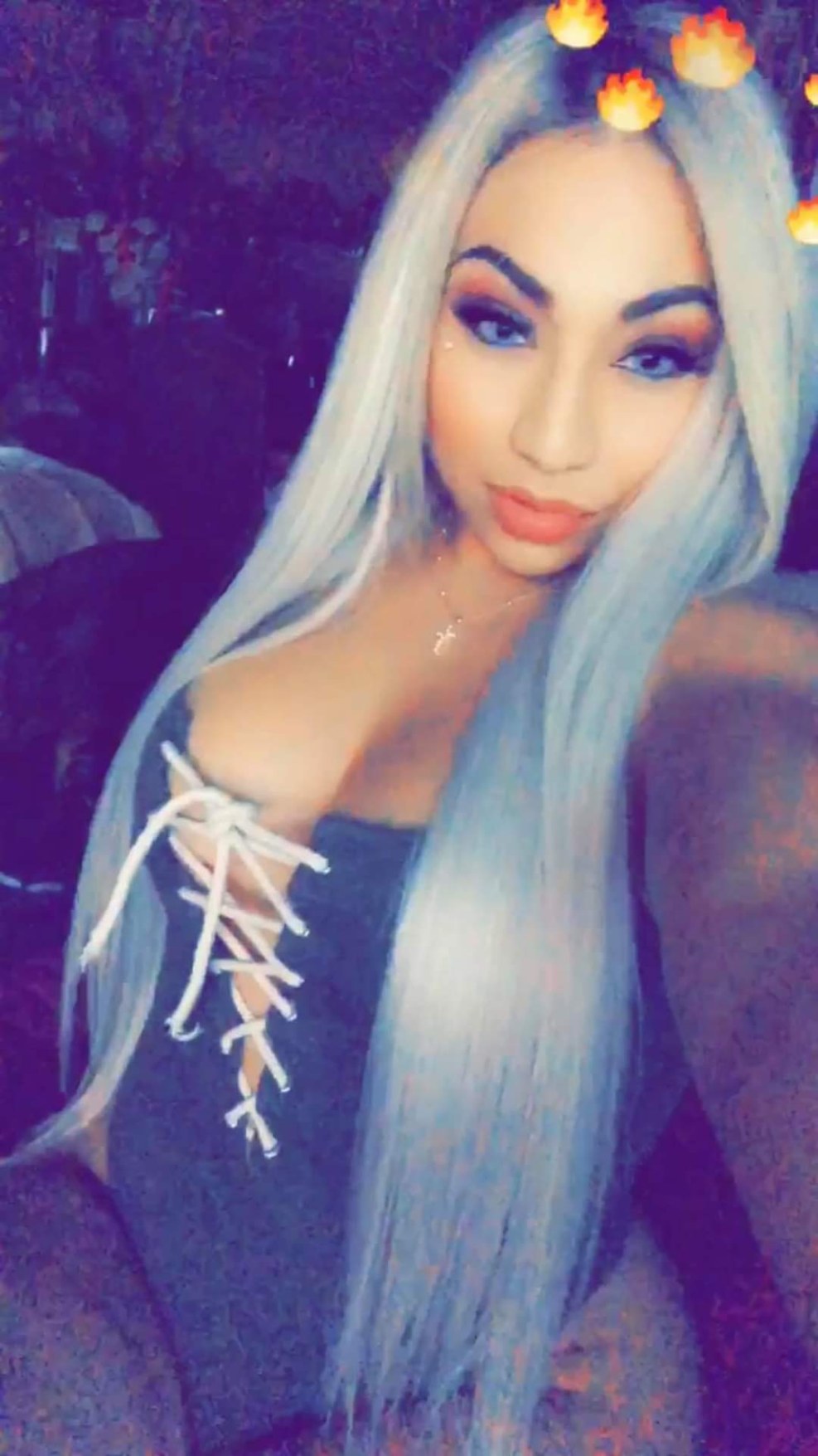 Jessica Blake porn films