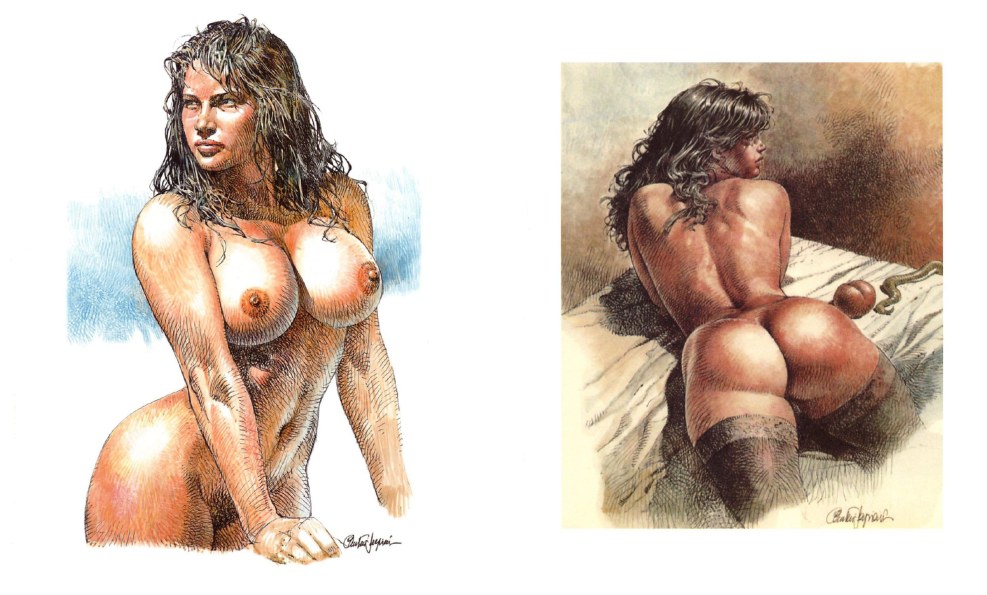 Porn actress Druuna Anal