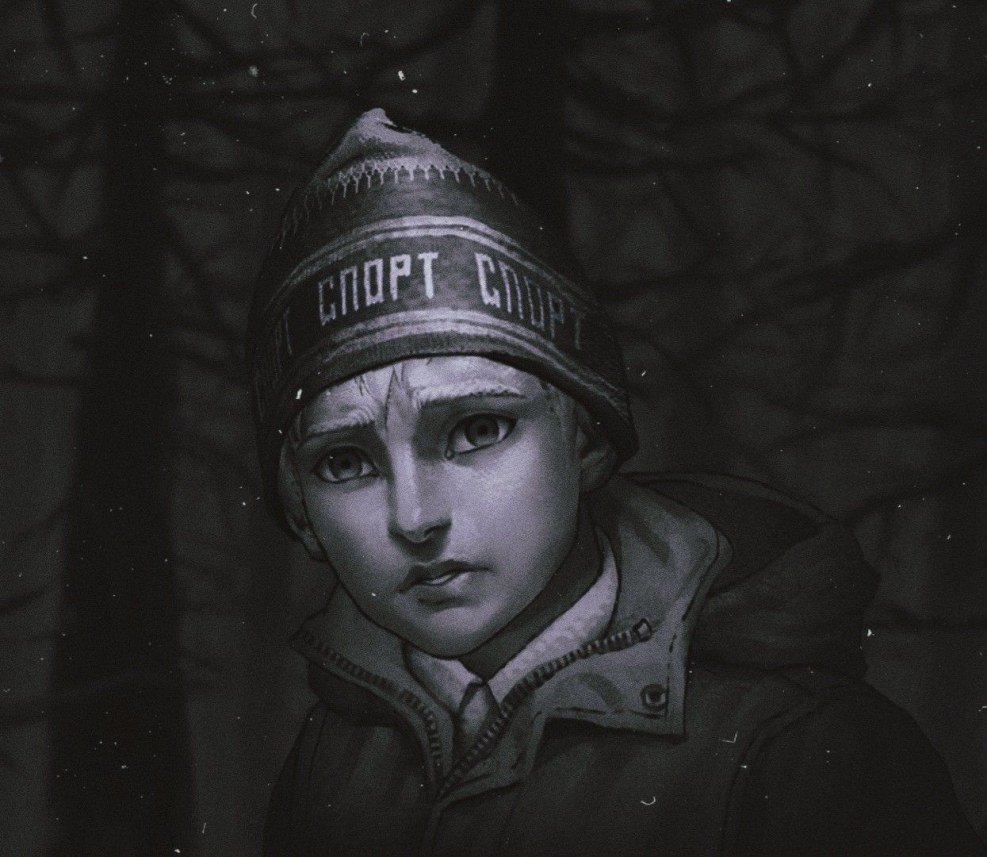 Anton Tini Banny Art