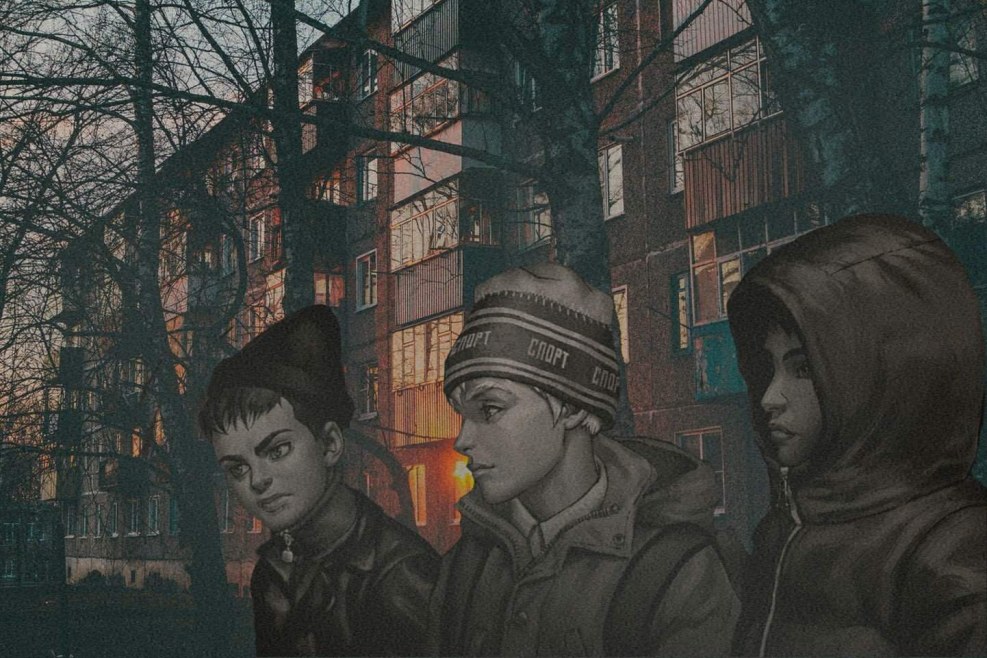 Tiny Bunny Anton Art