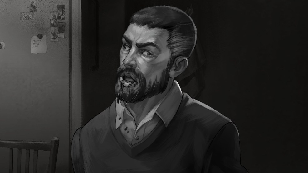 Toha game bunny drawing