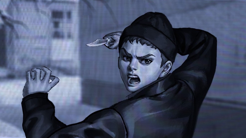 Anton Tiny Bunny blow