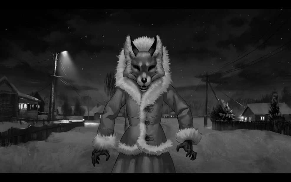 Alice Bunny Novella Lisa