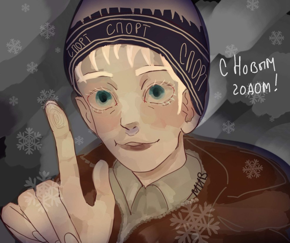 Bunny Novella Keepers