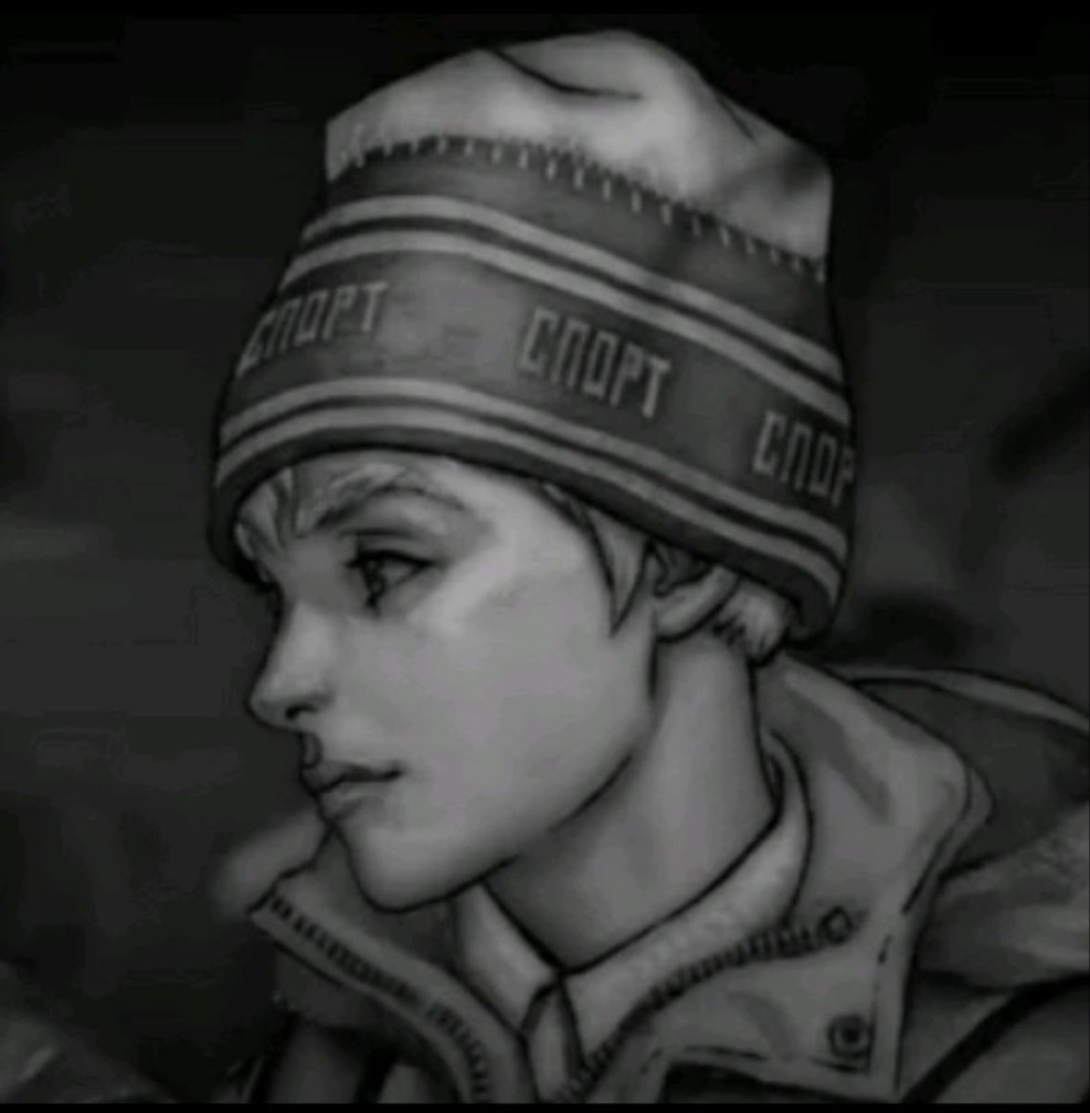 Alice Tini Banny Fox