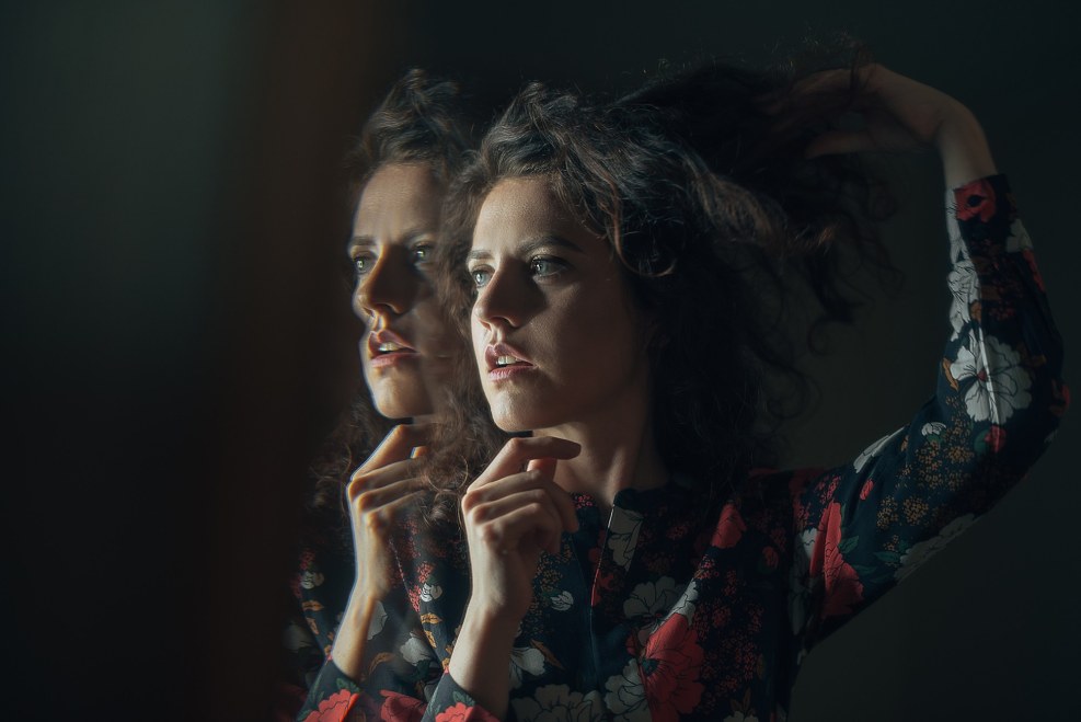 The element of water