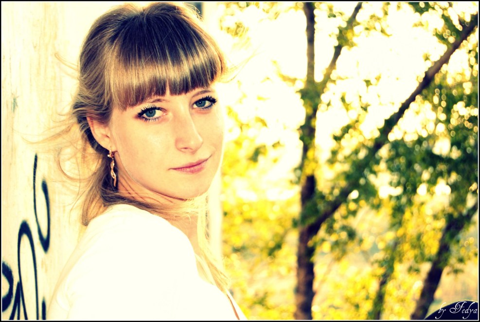 Eastern women are fairy -tale