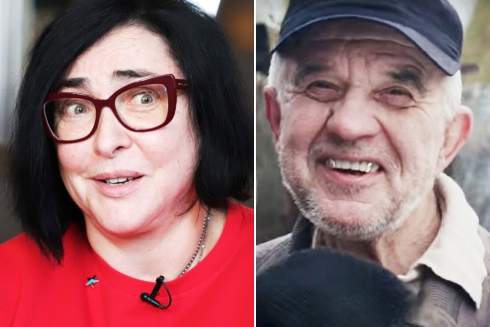 Ozernova Elizabeth Nizhny Novgorod