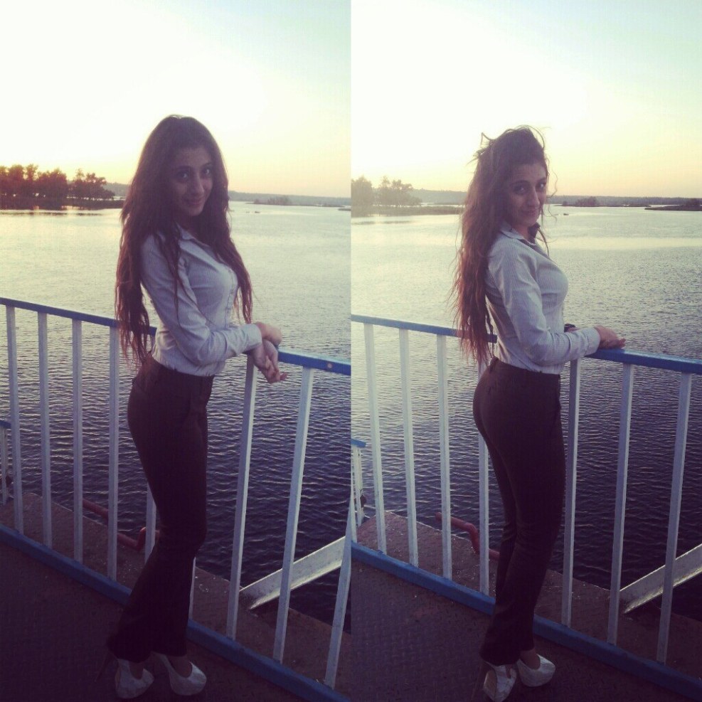 Ekaterina Martynova Ufa