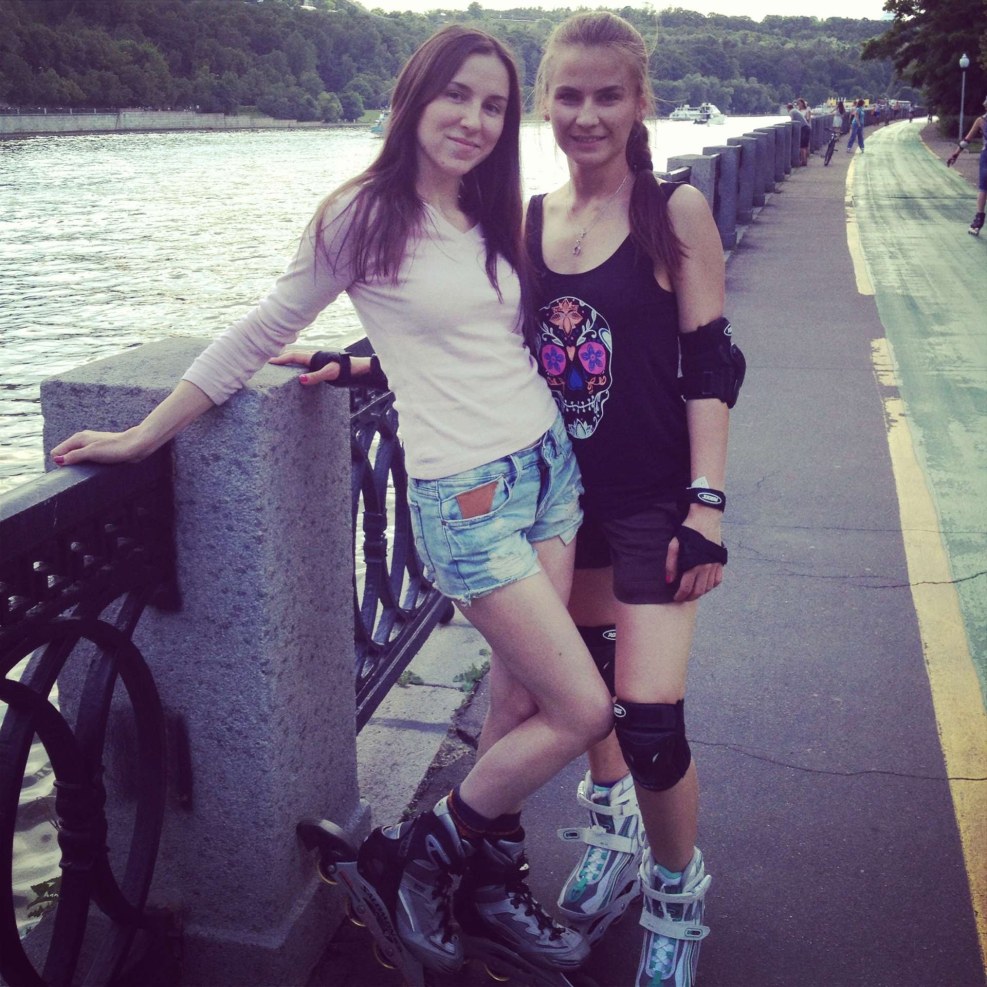 Ekaterina Martynova Kazan