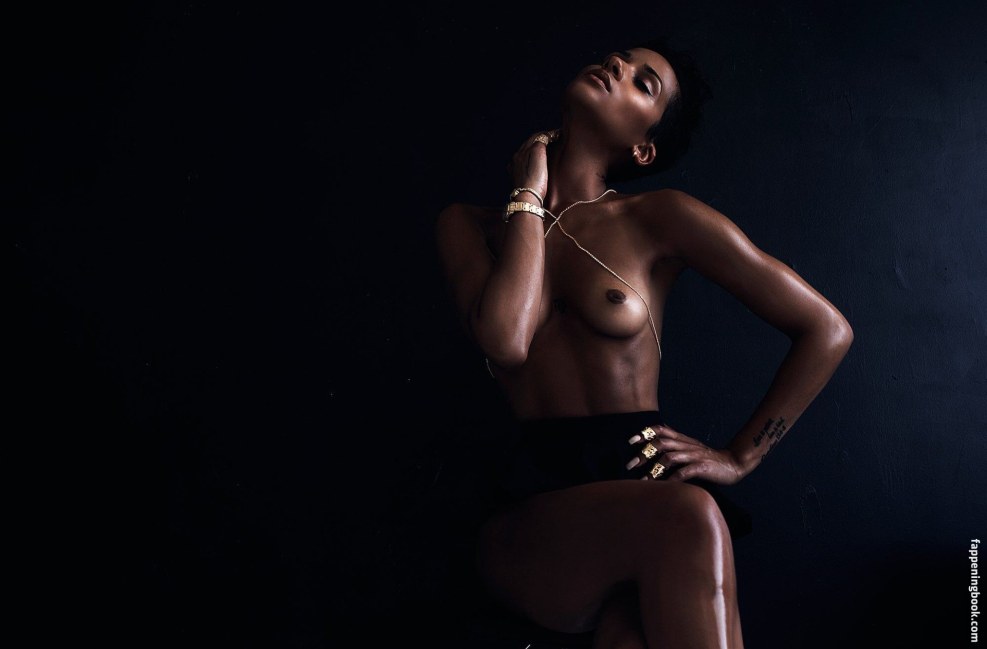 Katya Alice Henry Tits