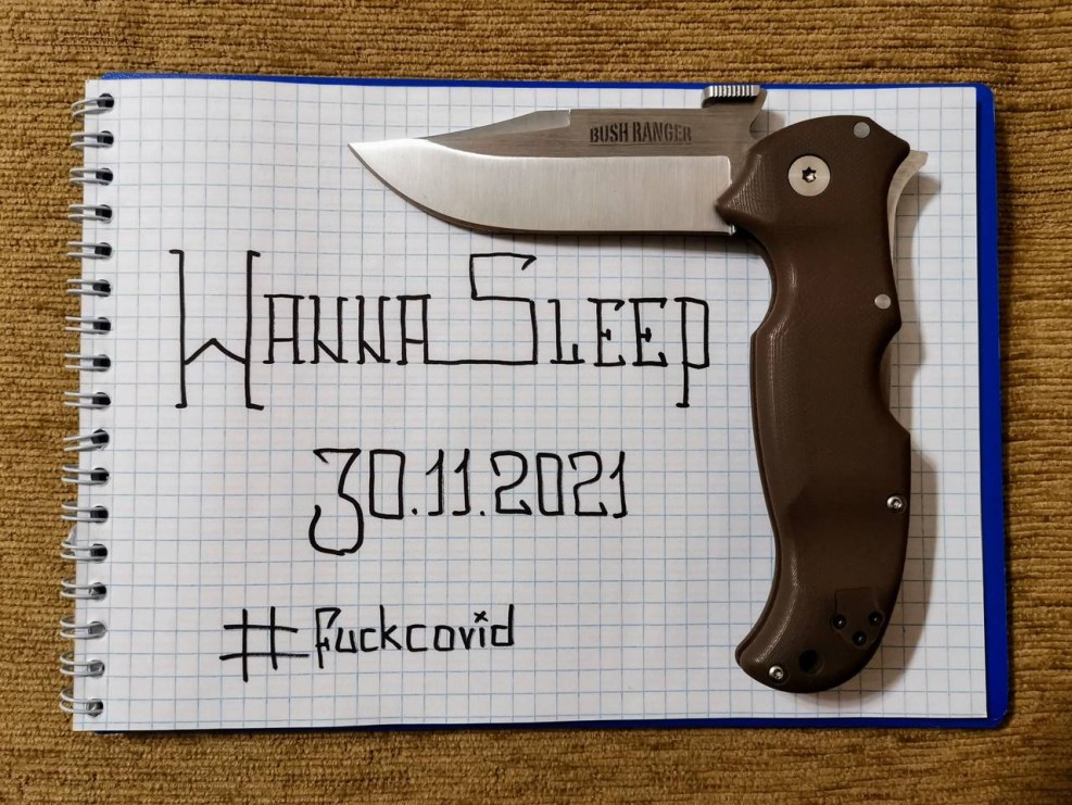 Goblin from Fordnight