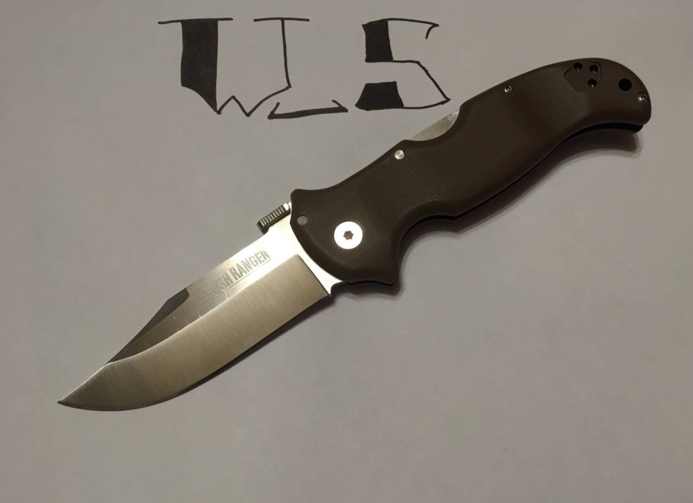 Australian Bushenders