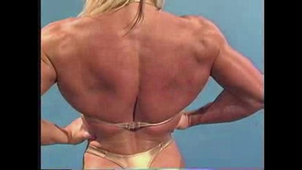 Lush naked woman Lift Carry