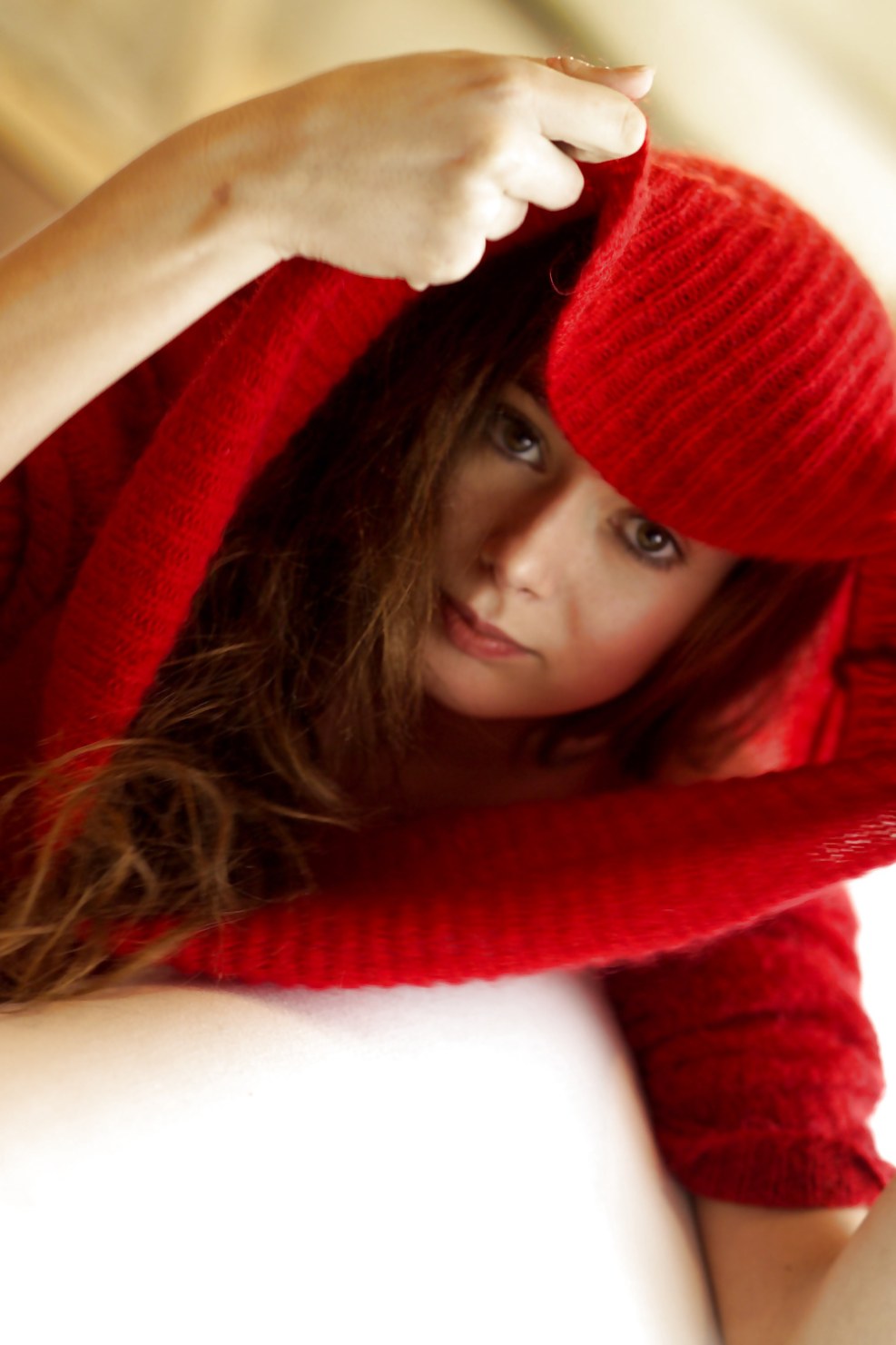 Ticket to Hell shorts