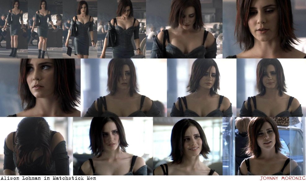 Lia and Alison Regbi