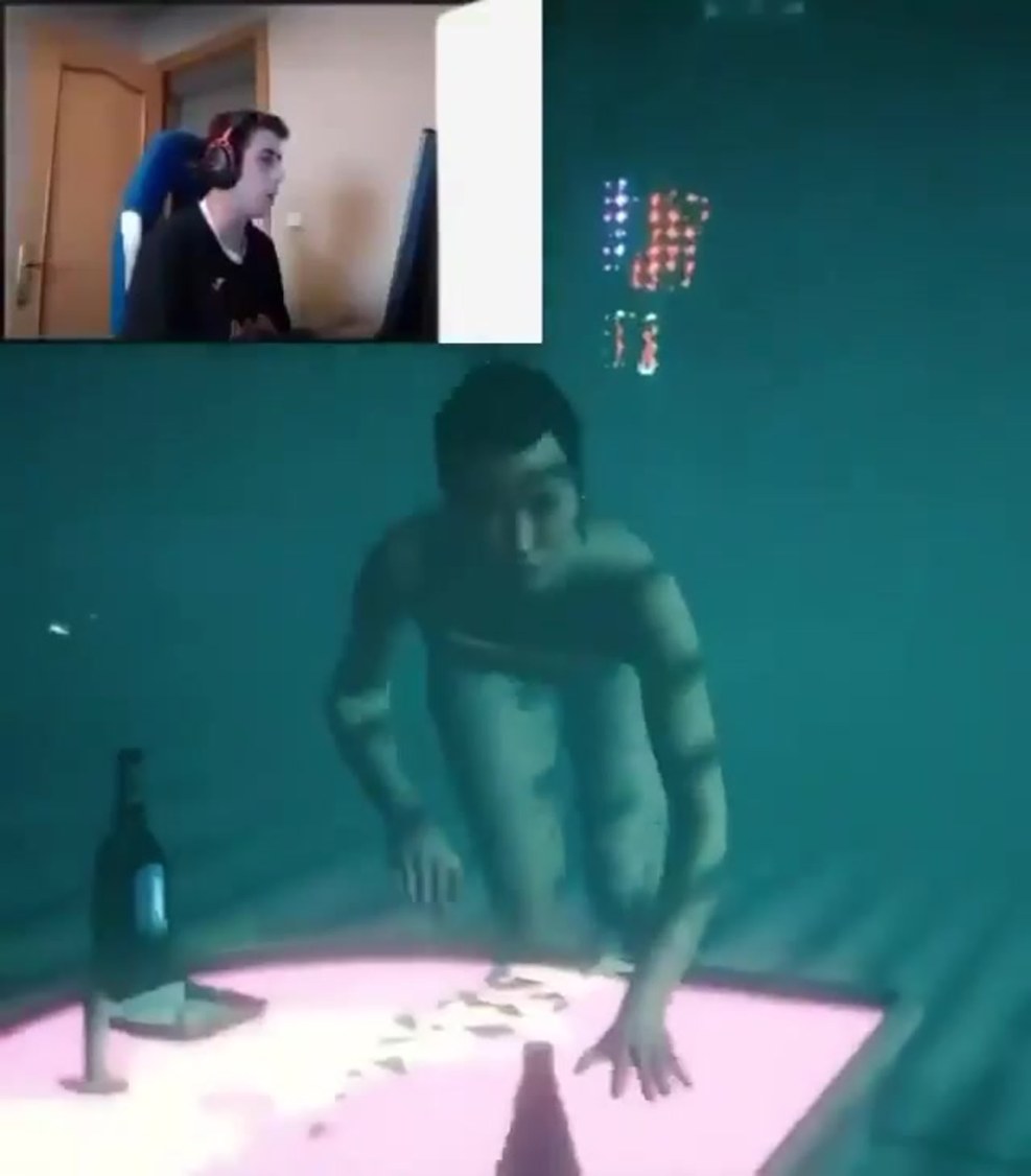 TED TELL ME ABOUT YOUR TED and Jerry Tell Me ABOUT