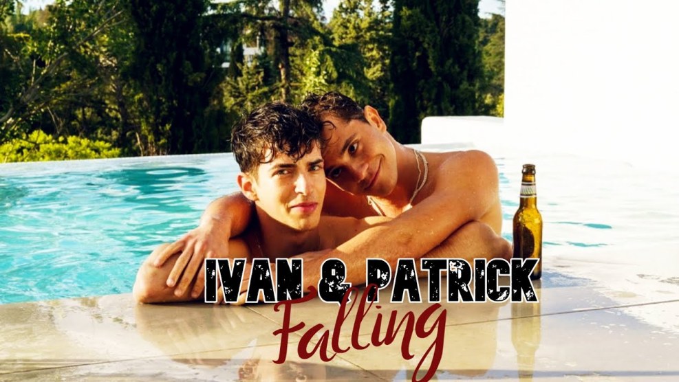 Patrick and Ivan Elite