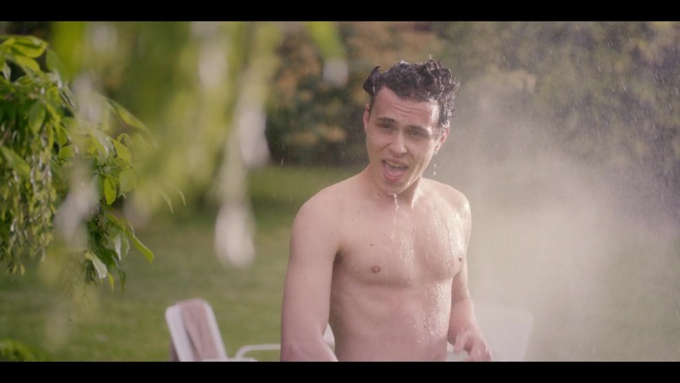 Elite Adrian and Omar