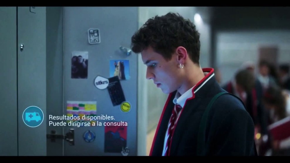 Lucretia and Valerio Kiss