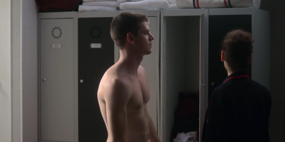 American Netflix Sex