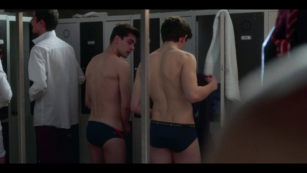 Alvaro Elite Aron Piper