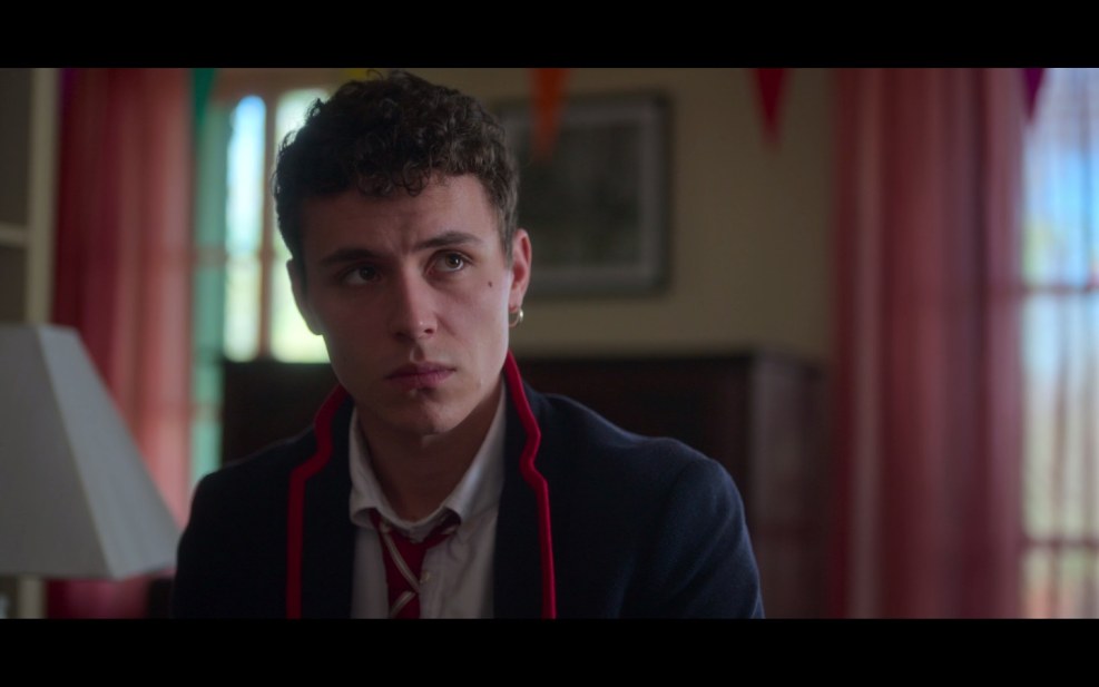 Elite Ander and Omar