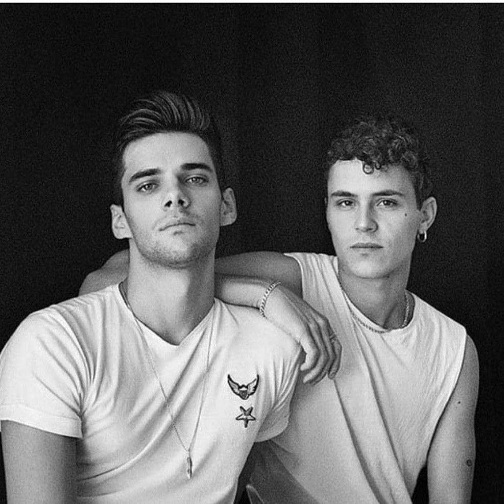 Alvaro Elite Aron Piper