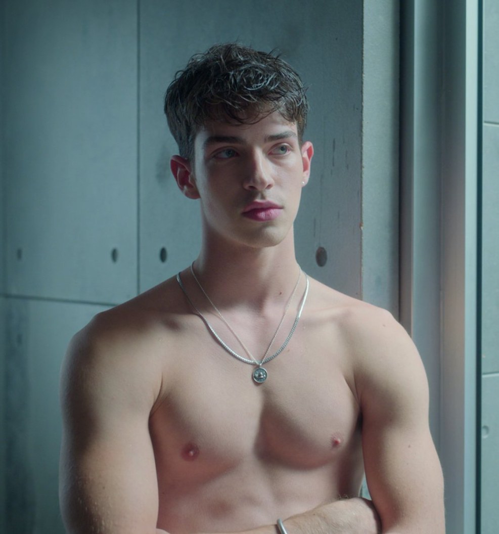 Patrick Blanco Kommerford