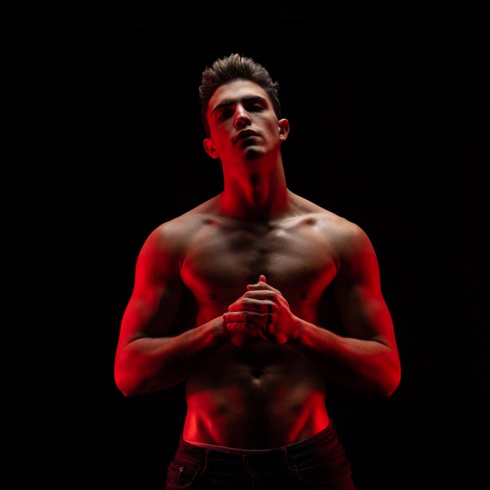 Alvaro Elite Aron Piper