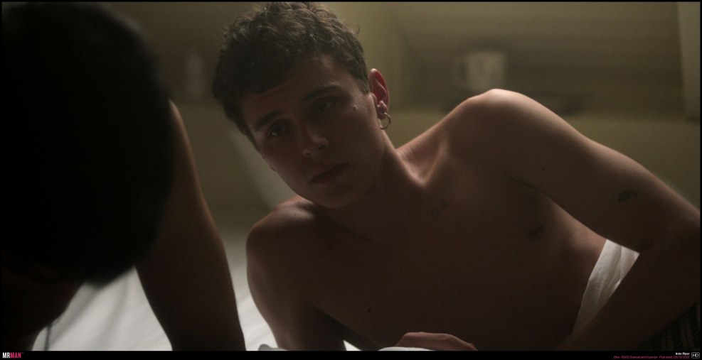 Andre Mugnos Elite Edith