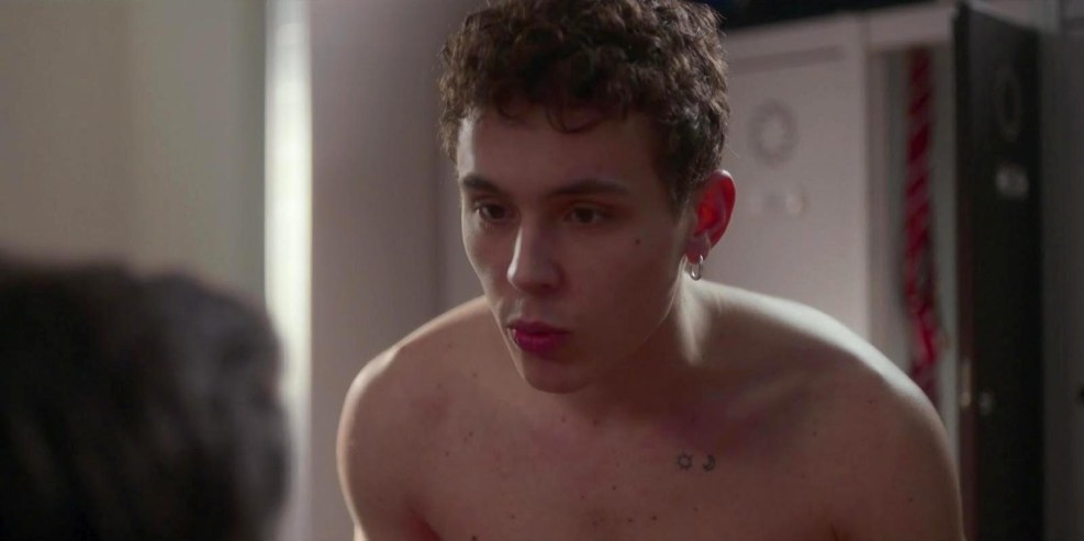 Elite Alvaro and Aron