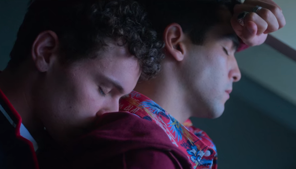 Elite Omar Ander and Patrick