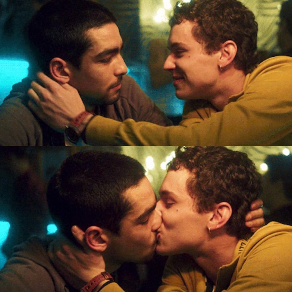 Polo crying the elite