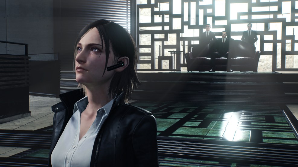 Julia Kidman The Evil Whin 2 Sex