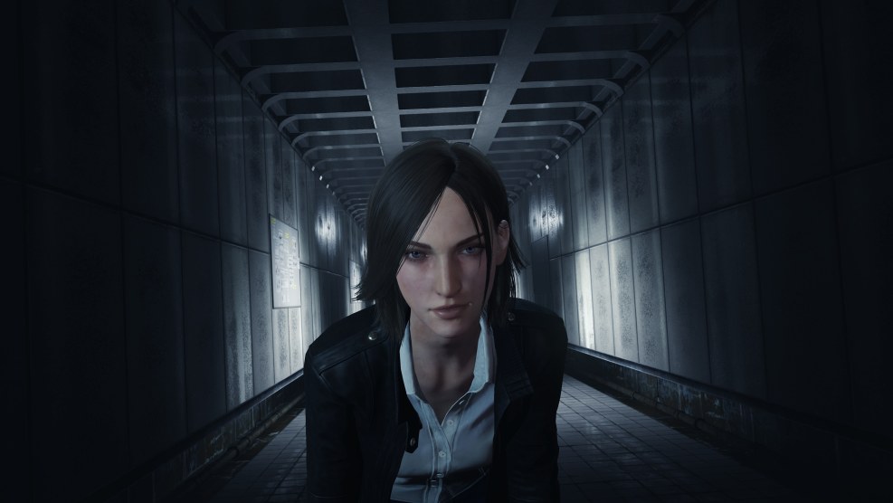 Julia Kidman The Evil Whin Sex