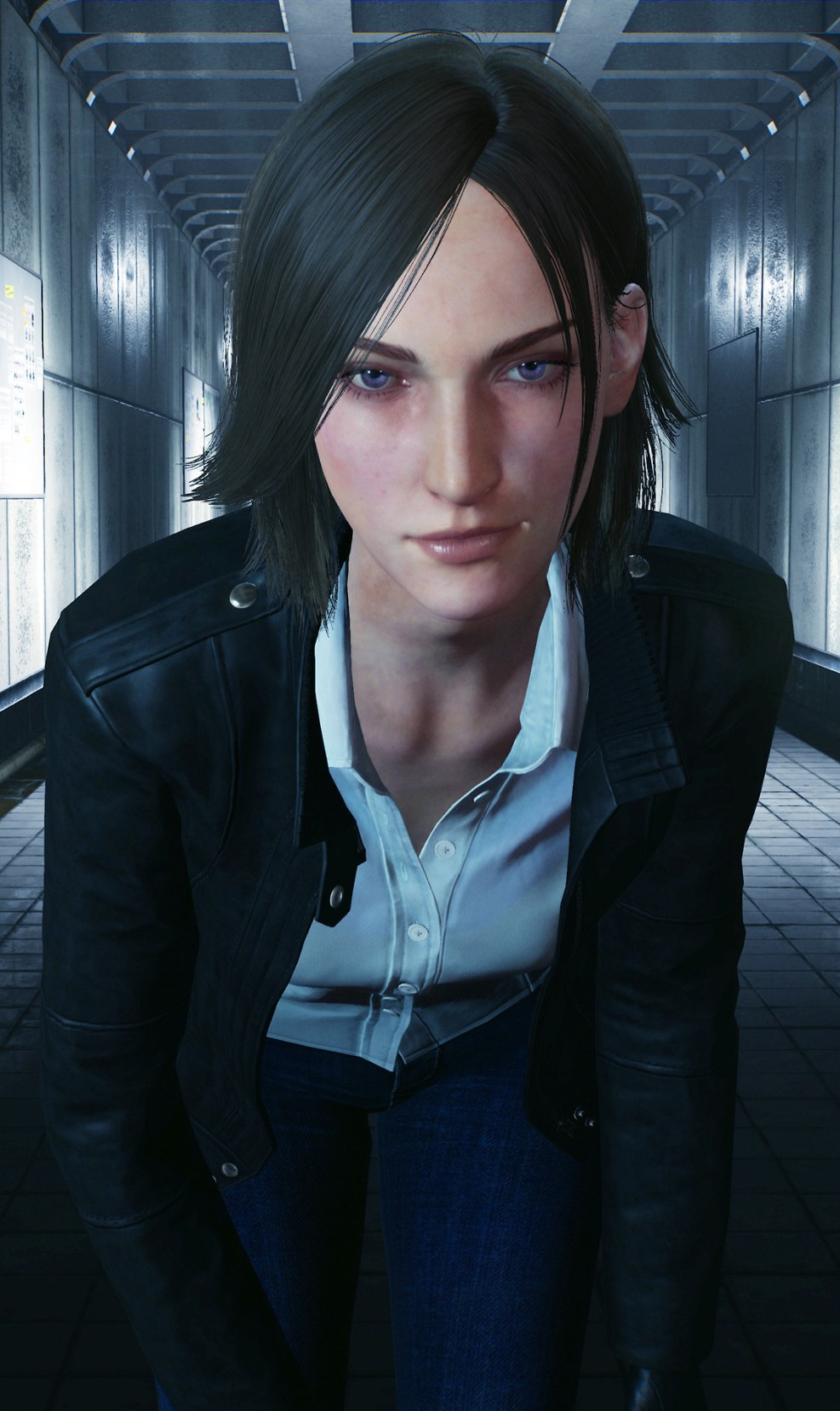 The Evil Within Kidman