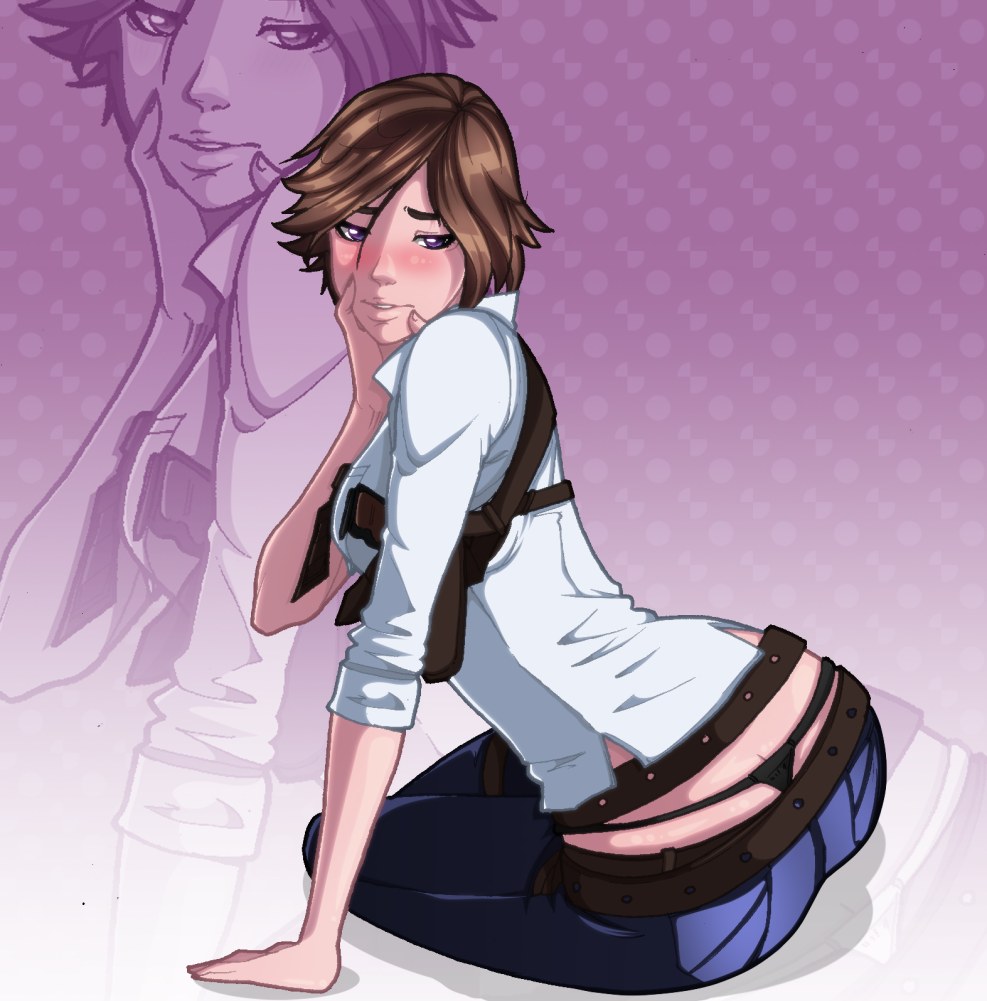 Evil Vizin Kidman Sprers Pop