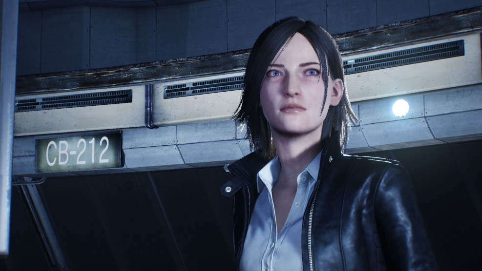 Julia Kidman The Evil Whin 2 Sex