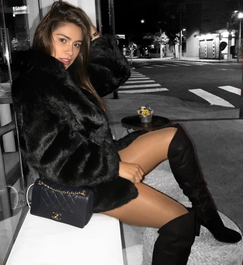 Danika Collins 2018 Naked