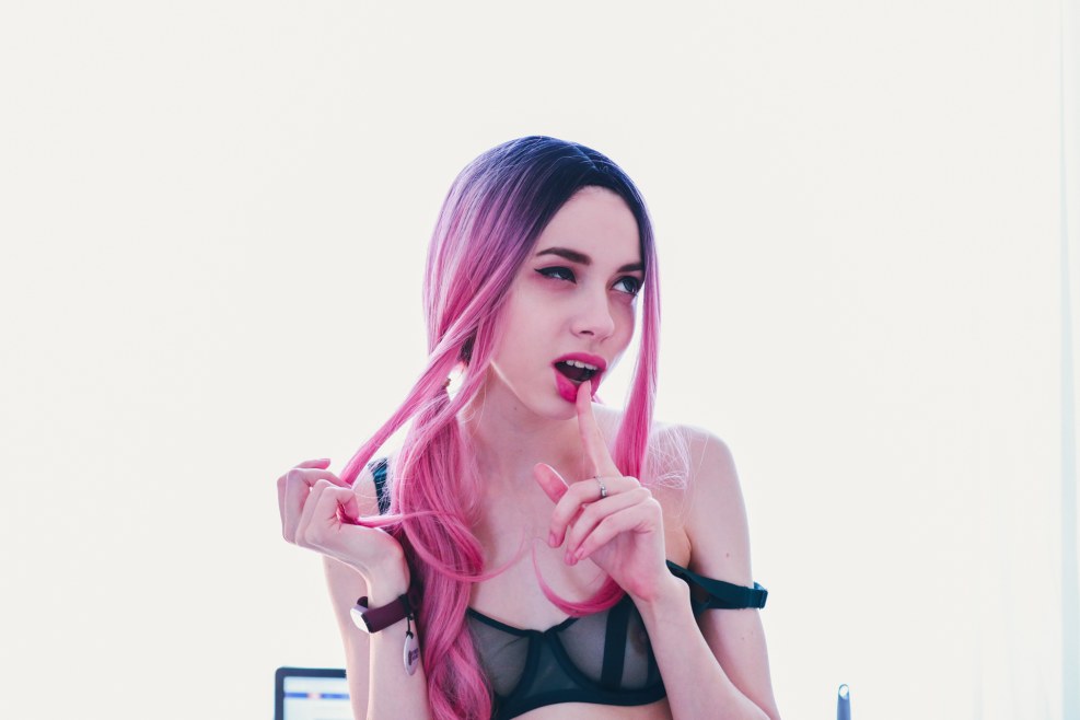 Naked Yuki porn actress