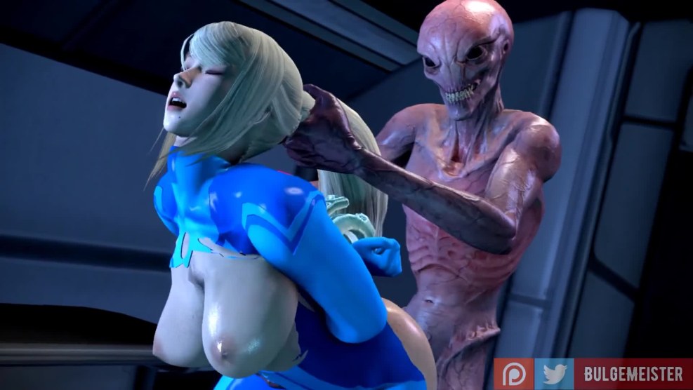 Dr. Valen Xcom 2 Hentai