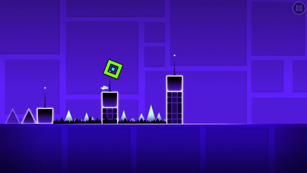 Passage Electroman Adventures