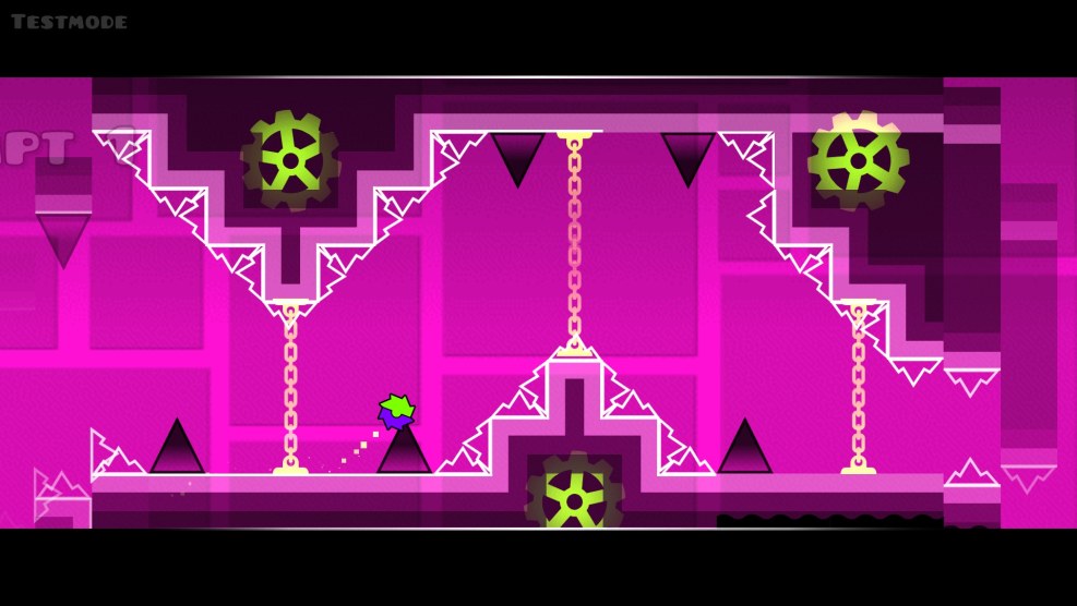 Geometry Dash Account