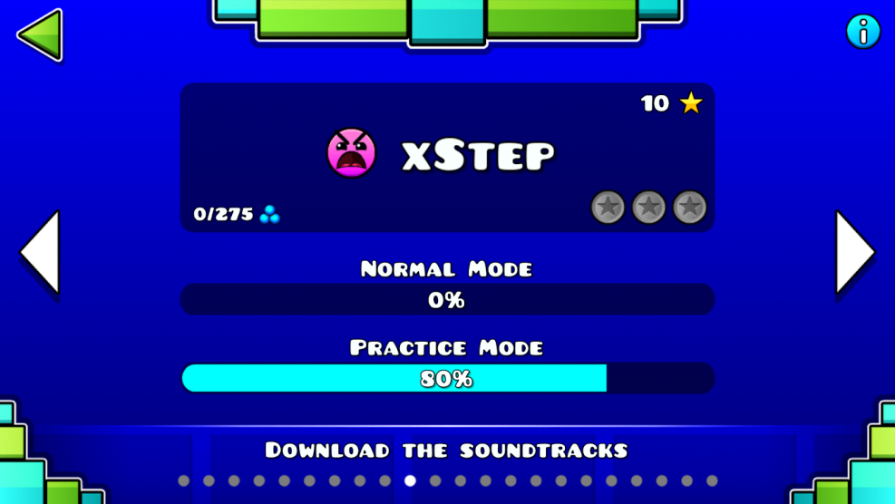Geometry Dash