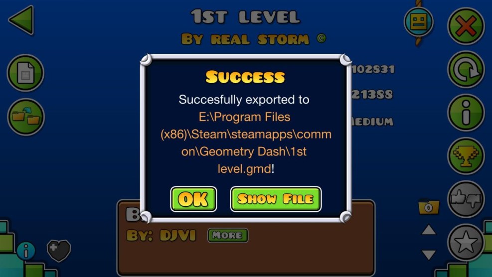 Code from secret levels to the State Duma