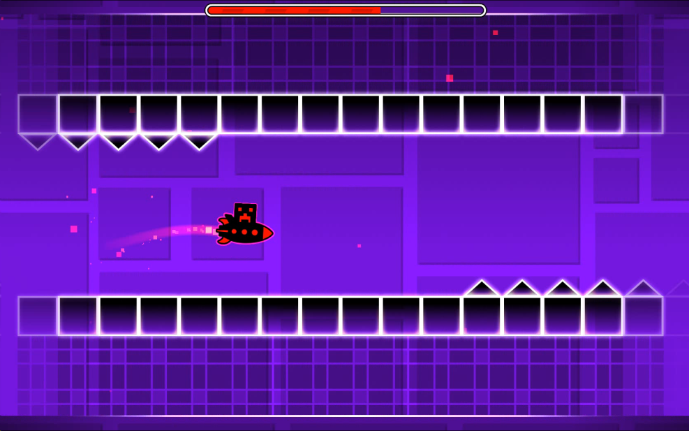 Machine Geometry 11014