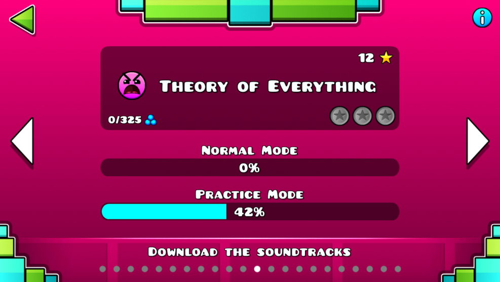 Troll Level Geometry Dash